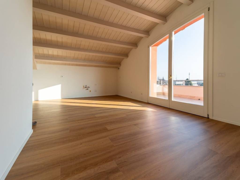 appartamento in vendita a Parma in zona Gaione