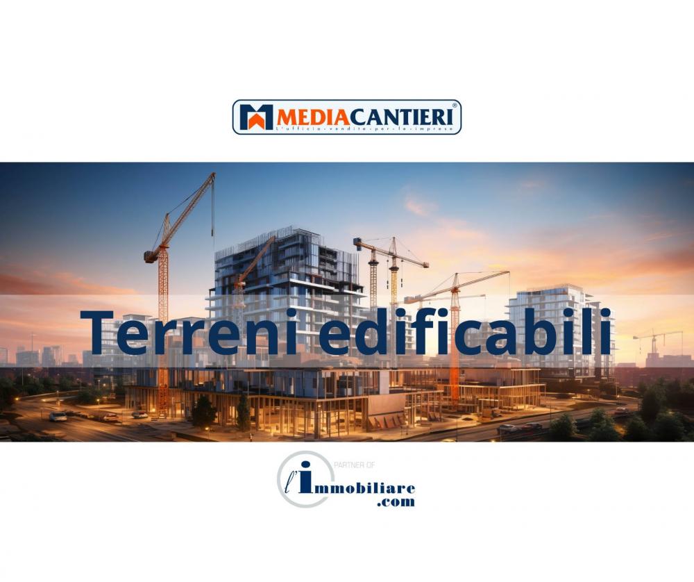 terreno edificabile in vendita a Parma in zona San Leonardo