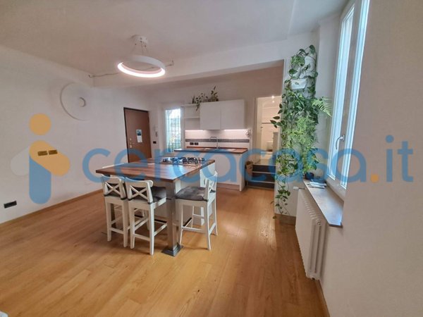 appartamento in vendita a Parma in zona Centro Storico
