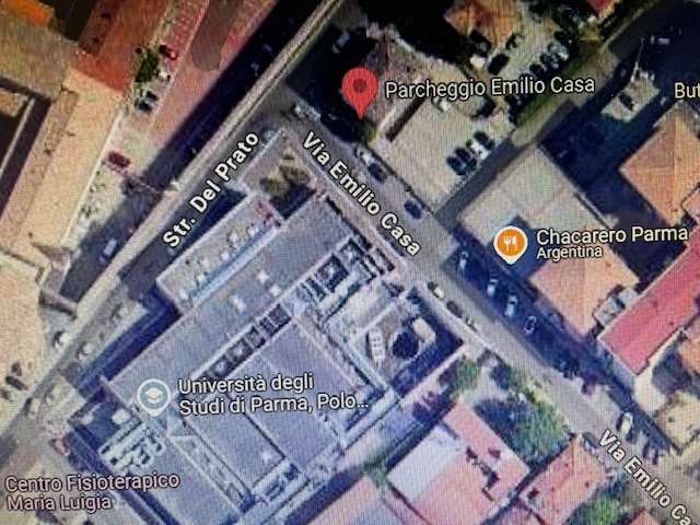 casa indipendente in vendita a Parma