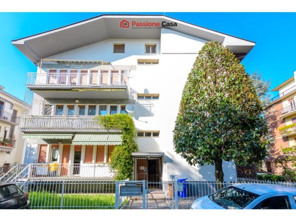appartamento in vendita a Parma in zona San Lazzaro