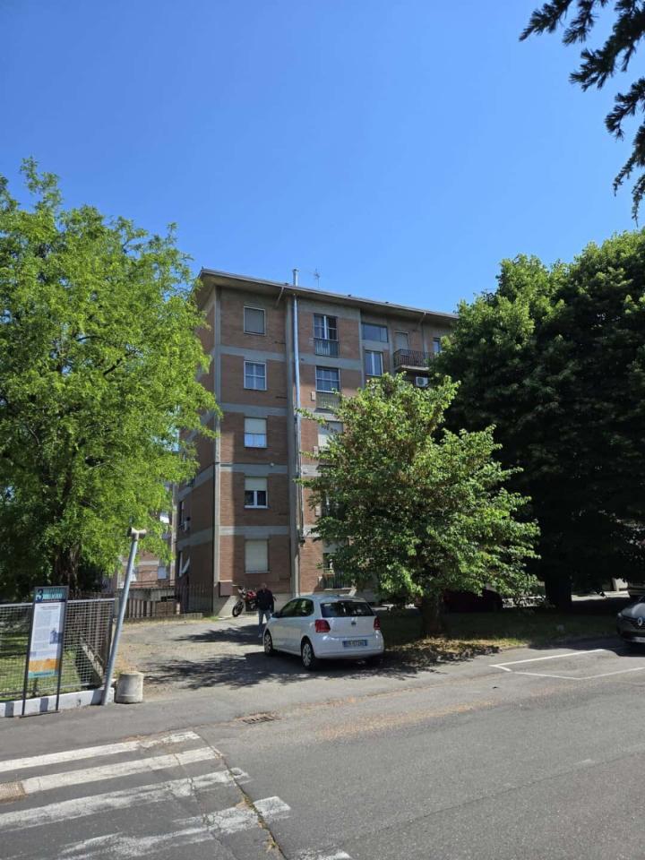 appartamento in vendita a Parma in zona Montanara