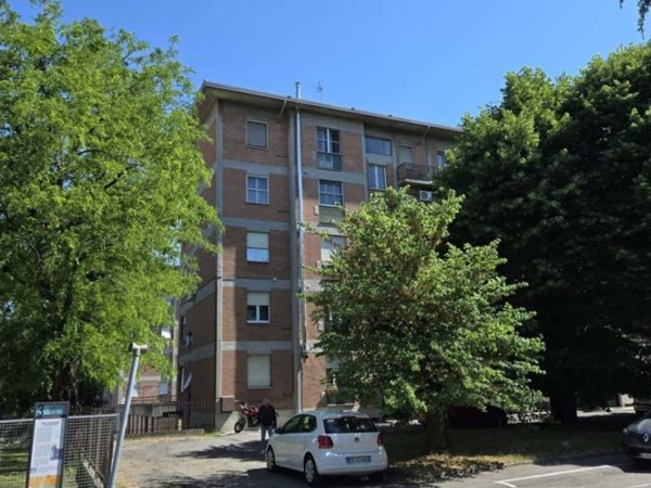 appartamento in vendita a Parma in zona Montanara
