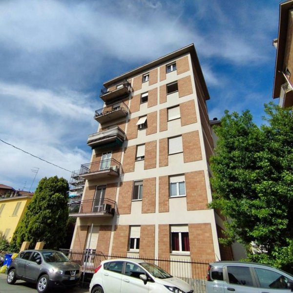 appartamento in vendita a Parma in zona Molinetto