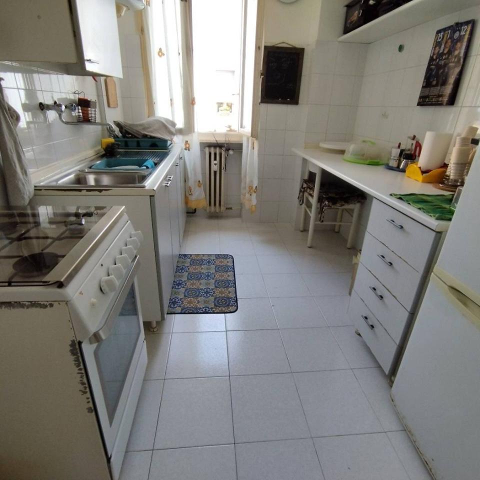 appartamento in vendita a Parma in zona Molinetto