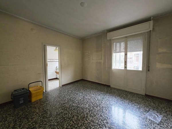 appartamento in vendita a Parma in zona Cittadella