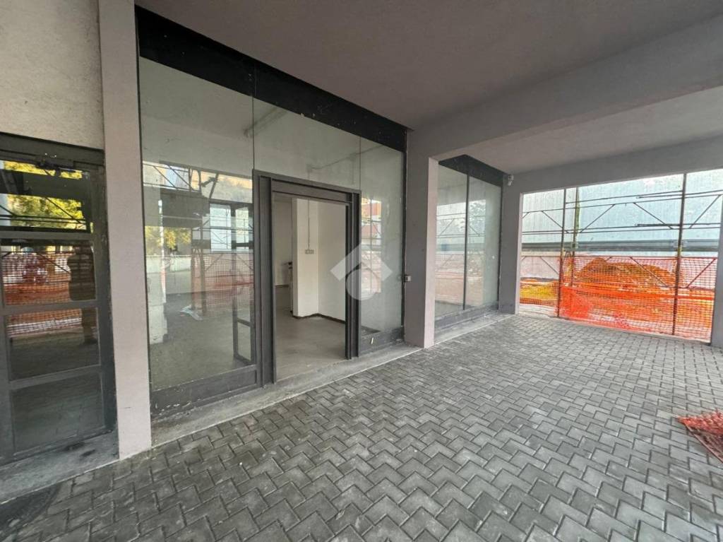 appartamento in vendita a Parma in zona Montanara