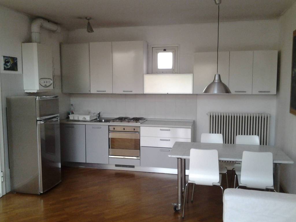 appartamento in vendita a Parma in zona Pablo