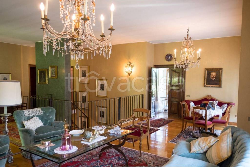 casa indipendente in vendita a Parma in zona Carpaneto