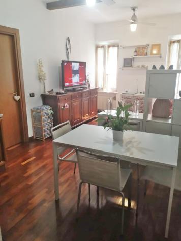 appartamento in vendita a Parma in zona Centro Storico