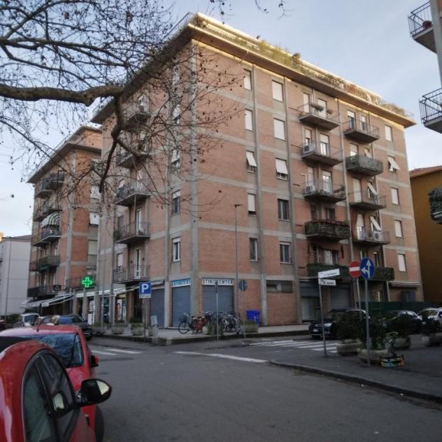 appartamento in vendita a Parma in zona Montanara