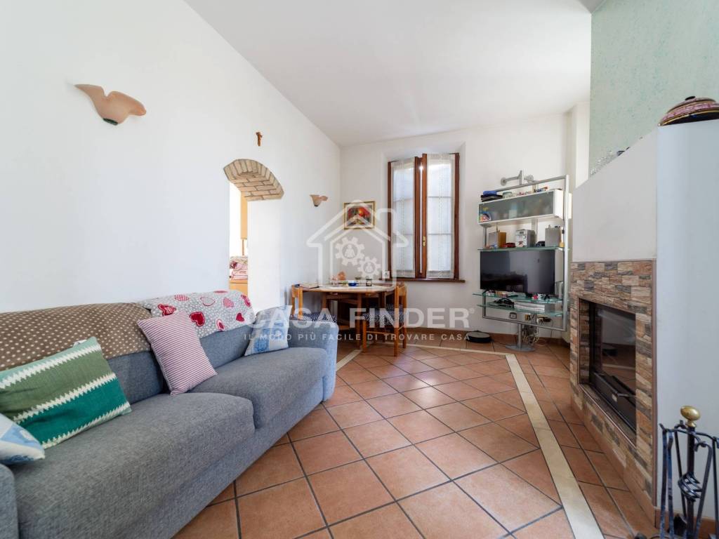 casa indipendente in vendita a Parma in zona San Pancrazio
