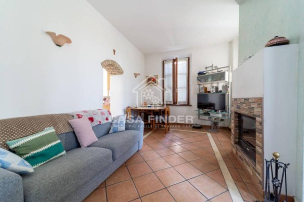 casa indipendente in vendita a Parma in zona Vicofertile
