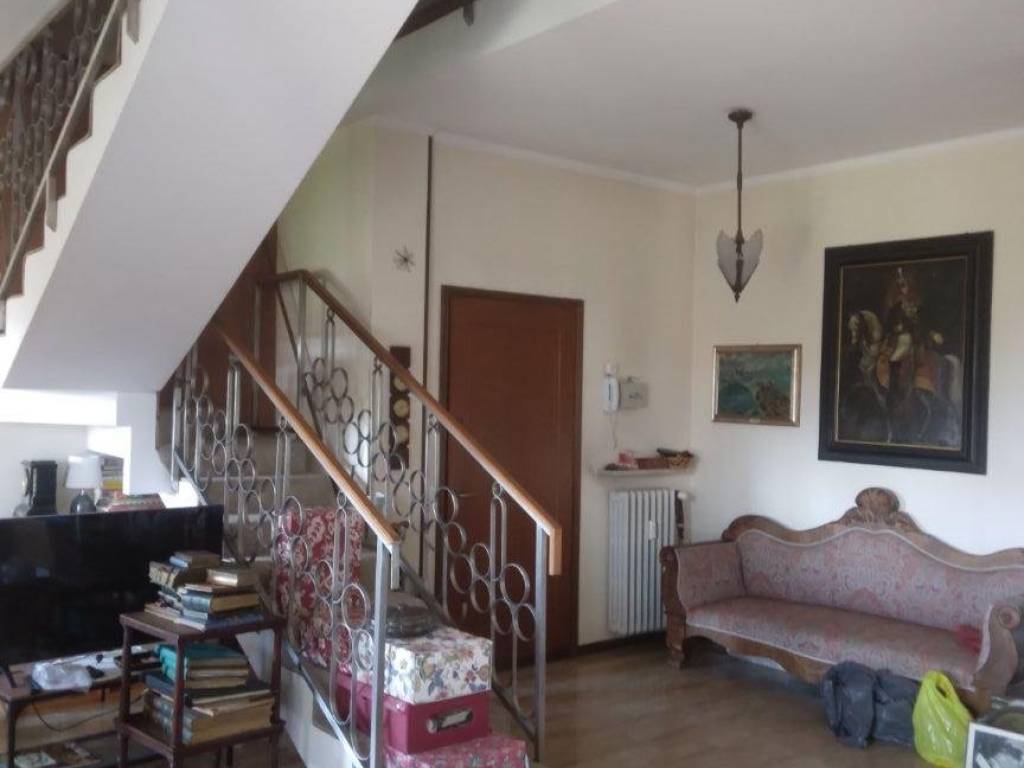 appartamento in vendita a Parma in zona San Lazzaro
