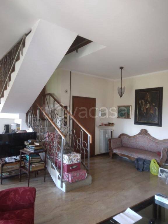 appartamento in vendita a Parma in zona San Lazzaro