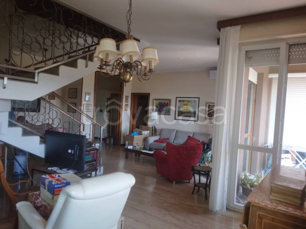 appartamento in vendita a Parma in zona San Lazzaro