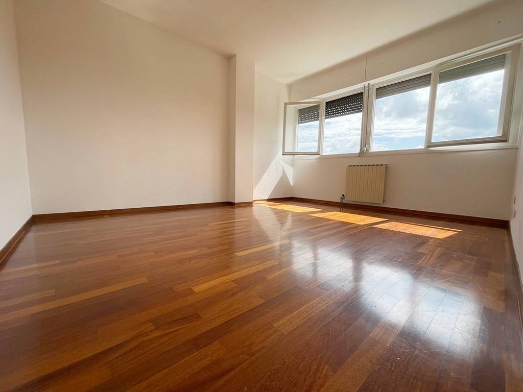 appartamento in vendita a Parma in zona Pablo