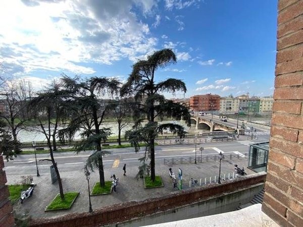 appartamento in vendita a Parma