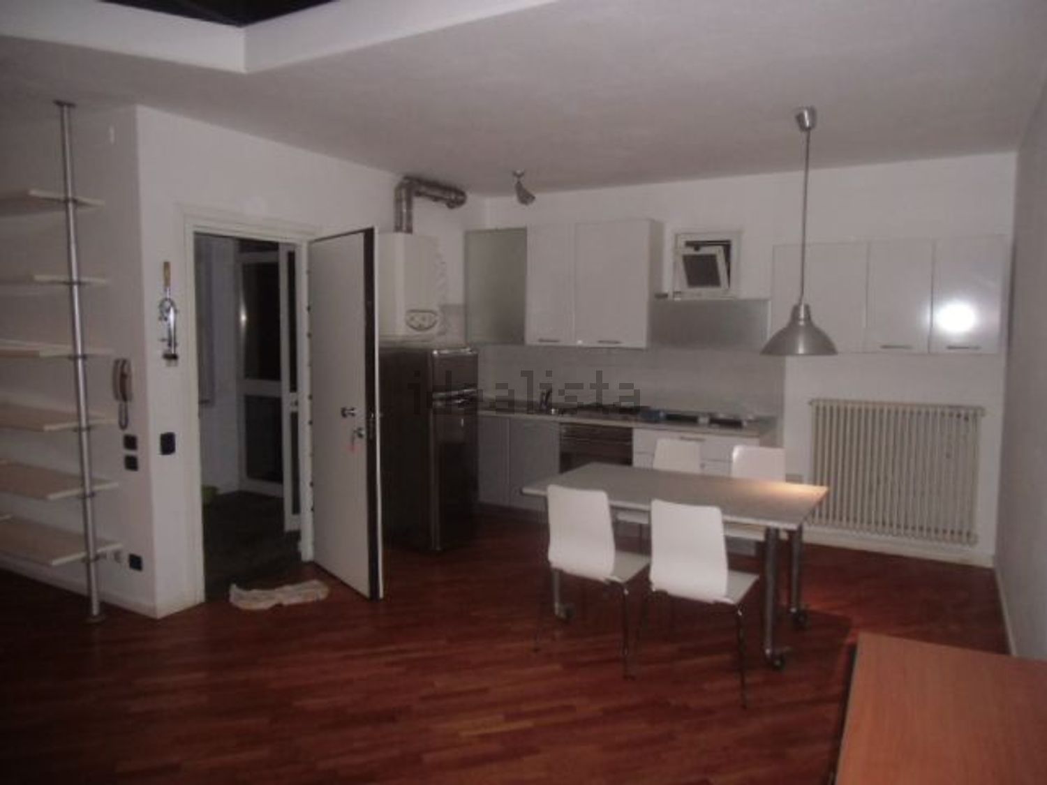 appartamento in vendita a Parma in zona Centro Storico