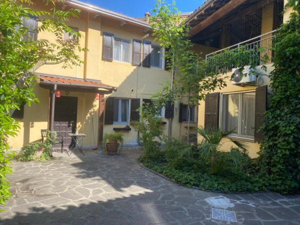 casa indipendente in vendita a Parma in zona San Prospero