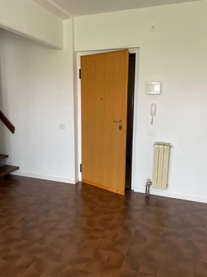 appartamento in vendita a Parma in zona Molinetto