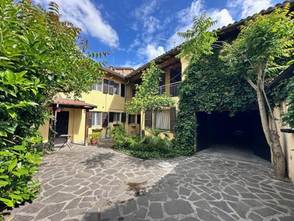 casa indipendente in vendita a Parma in zona San Prospero