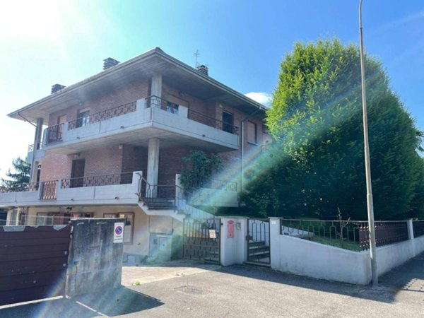 casa indipendente in vendita a Parma in zona San Prospero