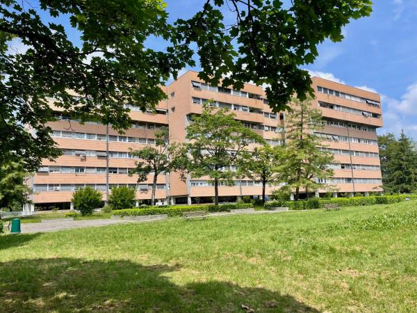 appartamento in vendita a Parma in zona Molinetto