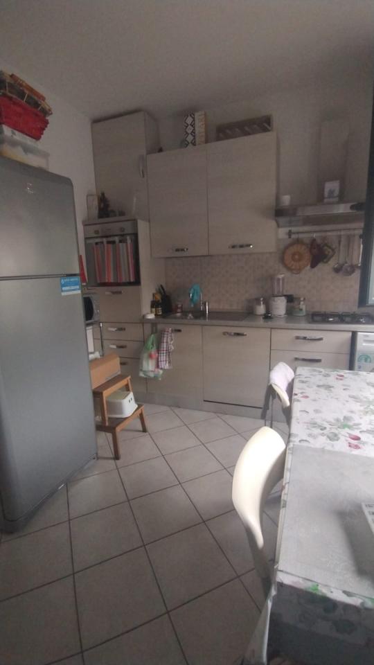 appartamento in vendita a Parma in zona San Leonardo