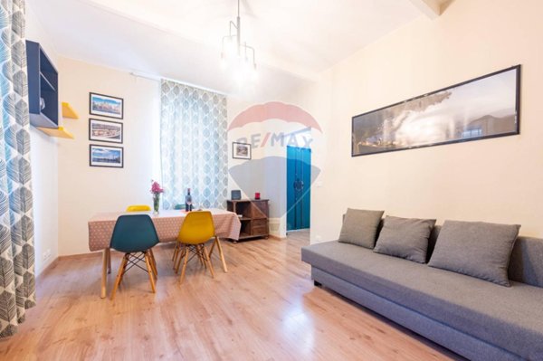 appartamento in vendita a Parma in zona San Leonardo