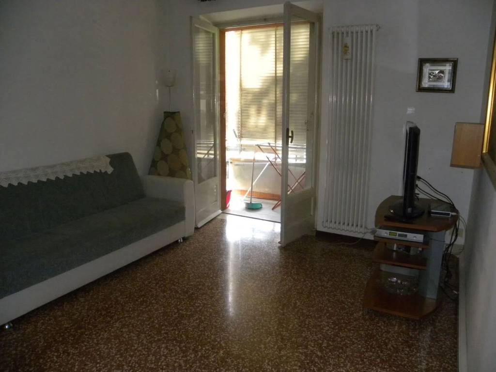 appartamento in vendita a Parma in zona San Lazzaro