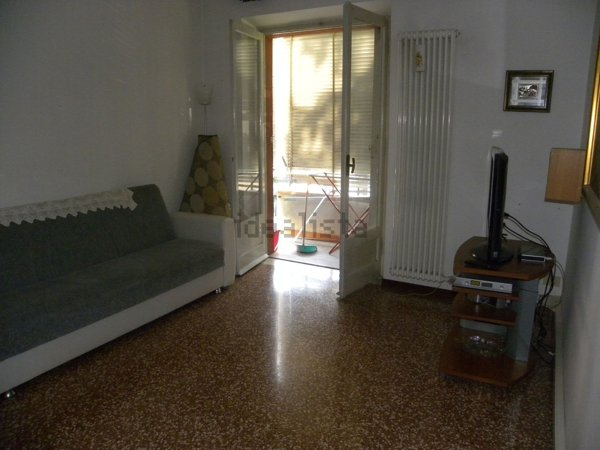 appartamento in vendita a Parma in zona Lubiana