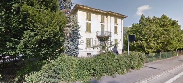 casa indipendente in vendita a Parma in zona Cittadella