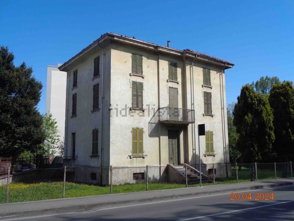 casa indipendente in vendita a Parma in zona Cittadella