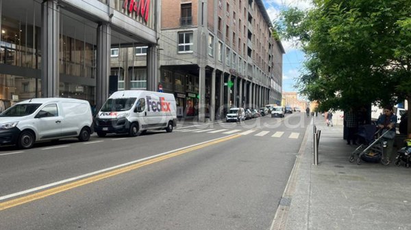 trivano in vendita a Parma in zona San Leonardo