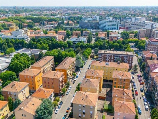 appartamento in vendita a Parma in zona Pablo