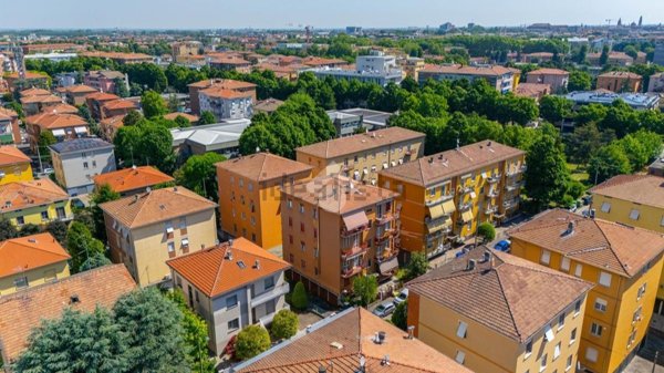 appartamento in vendita a Parma