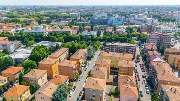 appartamento in vendita a Parma