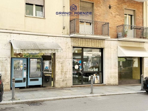 negozio in vendita a Parma in zona Centro Storico