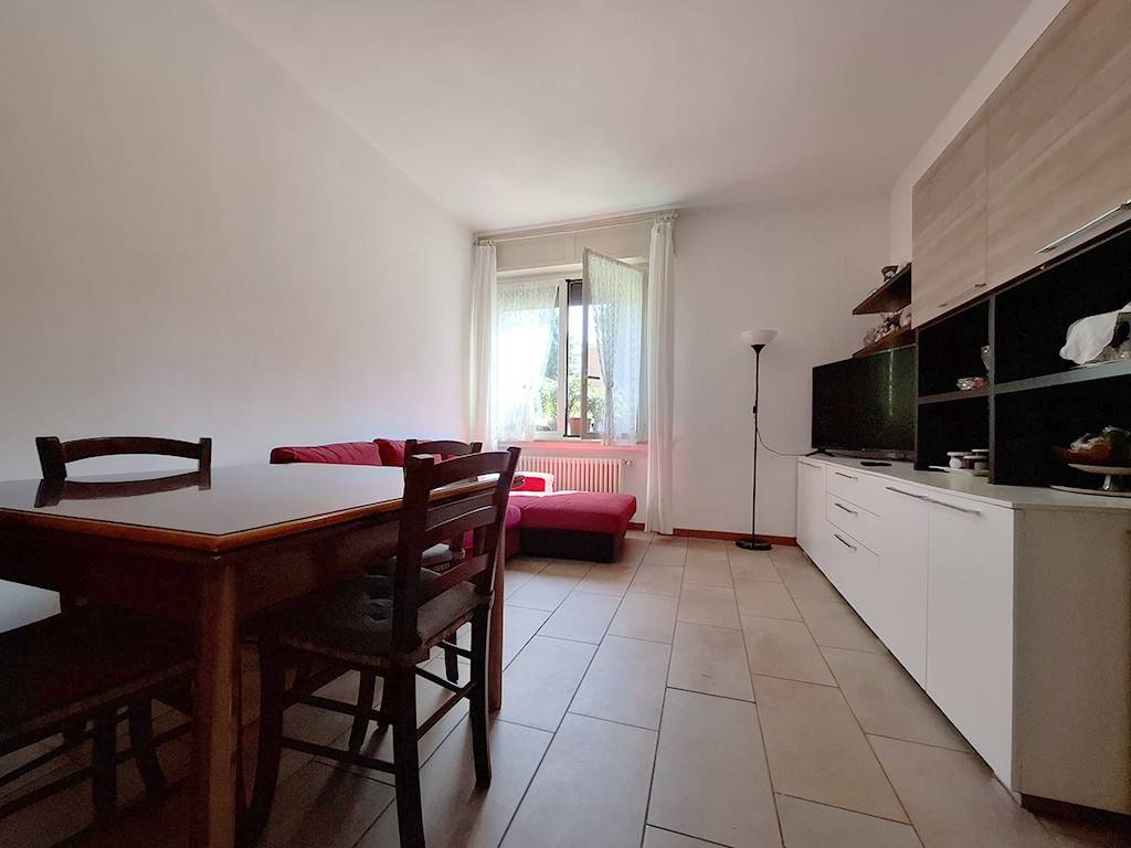 appartamento in vendita a Parma in zona San Leonardo