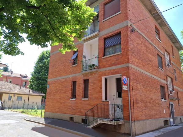appartamento in vendita a Parma in zona San Leonardo