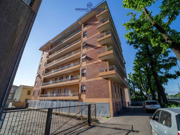 appartamento in vendita a Parma in zona Pablo
