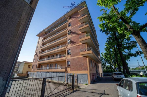 appartamento in vendita a Parma in zona Pablo