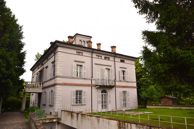 appartamento in vendita a Parma