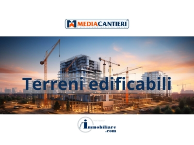 terreno edificabile in vendita a Parma in zona San Leonardo