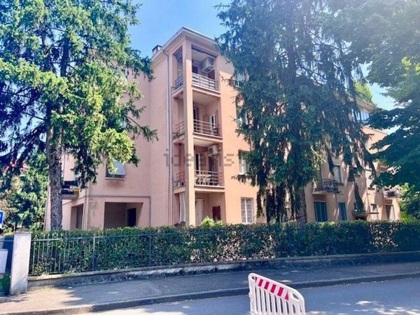 appartamento in vendita a Parma