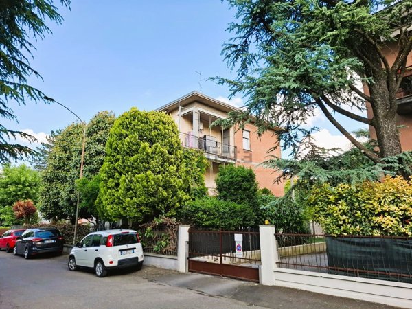 casa indipendente in vendita a Parma in zona San Lazzaro