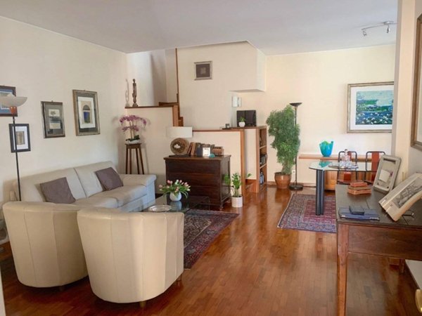 appartamento in vendita a Parma in zona Cittadella