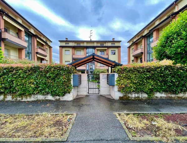 appartamento in vendita a Parma in zona Fognano
