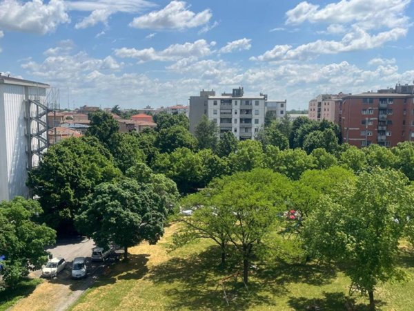 appartamento in vendita a Parma in zona Pablo